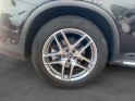 Mercedes glc classe   250 d 9g-tronic 4matic sportline garantie 12 mois toit panoramique ouvrant occasion simplicicar le...
