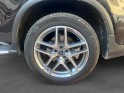 Mercedes glc classe   250 d 9g-tronic 4matic sportline garantie 12 mois toit panoramique ouvrant occasion simplicicar le...