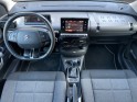 Citroen c4 cactus 110 ss eat6 feel/ courroie neuve / entretien citroen / radar av/ar occasion simplicicar orgeval ...