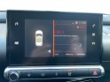 Citroen c4 cactus 110 ss eat6 feel/ courroie neuve / entretien citroen / radar av/ar occasion simplicicar orgeval ...