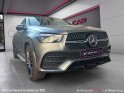 Mercedes gle coupe 350 de 9g-tronic 4matic amg line / full options / film ppf mat complet / garantie 12 mois occasion...