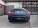 Mercedes gle coupe 350 de 9g-tronic 4matic amg line / full options / film ppf mat complet / garantie 12 mois occasion...