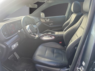 Mercedes gle coupe 350 de 9g-tronic 4matic amg line / full options / film ppf mat complet / garantie 12 mois occasion...
