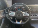 Mercedes gle coupe 350 de 9g-tronic 4matic amg line / full options / film ppf mat complet / garantie 12 mois occasion...