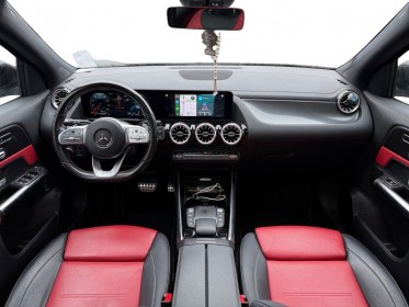 Mercedes gla 200 d 8g-dct amg line occasion simplicicar st-maximin simplicicar simplicibike france