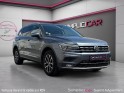 Volkswagen tiguan allspace 2.0 tdi 150 dsg7 carat 7 places occasion simplicicar st-maximin simplicicar simplicibike france