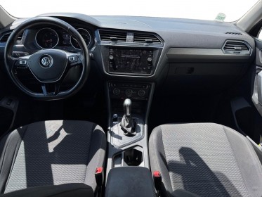 Volkswagen tiguan allspace 2.0 tdi 150 dsg7 carat 7 places occasion simplicicar st-maximin simplicicar simplicibike france