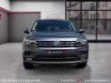 Volkswagen tiguan allspace 2.0 tdi 150 dsg7 carat 7 places occasion simplicicar st-maximin simplicicar simplicibike france