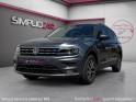 Volkswagen tiguan allspace 2.0 tdi 150 dsg7 carat 7 places occasion simplicicar st-maximin simplicicar simplicibike france