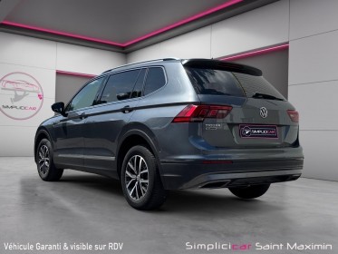 Volkswagen tiguan allspace 2.0 tdi 150 dsg7 carat 7 places occasion simplicicar st-maximin simplicicar simplicibike france