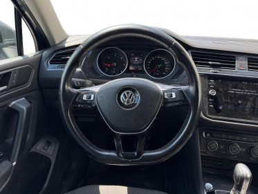 Volkswagen tiguan allspace 2.0 tdi 150 dsg7 carat 7 places occasion simplicicar st-maximin simplicicar simplicibike france