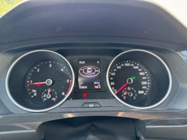 Volkswagen tiguan allspace 2.0 tdi 150 dsg7 carat 7 places occasion simplicicar st-maximin simplicicar simplicibike france