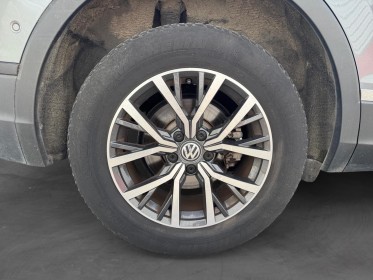 Volkswagen tiguan allspace 2.0 tdi 150 dsg7 carat 7 places occasion simplicicar st-maximin simplicicar simplicibike france