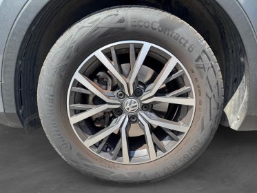 Volkswagen tiguan allspace 2.0 tdi 150 dsg7 carat 7 places occasion simplicicar st-maximin simplicicar simplicibike france