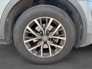 Volkswagen tiguan allspace 2.0 tdi 150 dsg7 carat 7 places occasion simplicicar st-maximin simplicicar simplicibike france