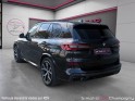 Bmw x5 g05 xdrive45e 394 ch m sport - garantie 12mois - historique complet bmw - premiere main - liste configuration...
