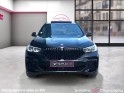 Bmw x5 g05 xdrive45e 394 ch m sport - garantie 12mois - historique complet bmw - premiere main - liste configuration...