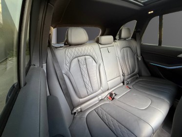 Bmw x5 g05 xdrive45e 394 ch m sport - garantie 12mois - historique complet bmw - premiere main - liste configuration...