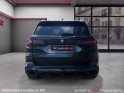 Bmw x5 g05 xdrive45e 394 ch m sport - garantie 12mois - historique complet bmw - premiere main - liste configuration...
