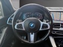 Bmw x5 g05 xdrive45e 394 ch m sport - garantie 12mois - historique complet bmw - premiere main - liste configuration...
