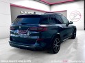 Bmw x5 g05 xdrive45e 394 ch m sport - garantie 12mois - historique complet bmw - premiere main - liste configuration...