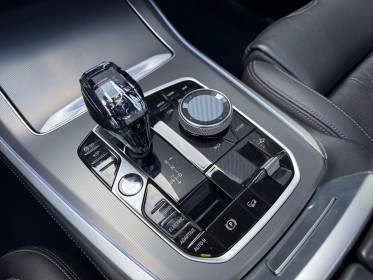 Bmw x5 g05 xdrive45e 394 ch m sport - garantie 12mois - historique complet bmw - premiere main - liste configuration...