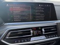 Bmw x5 g05 xdrive45e 394 ch m sport - garantie 12mois - historique complet bmw - premiere main - liste configuration...