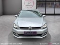 Volkswagen golf 1.4 tsi 125 bluemotion technology confortline, entretiens vw  garantie 12 mois, carplay, caméra de recul,...