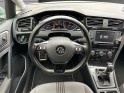 Volkswagen golf 1.4 tsi 125 bluemotion technology confortline, entretiens vw  garantie 12 mois, carplay, caméra de recul,...