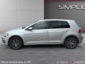 Volkswagen golf 1.4 tsi 125 bluemotion technology confortline, entretiens vw  garantie 12 mois, carplay, caméra de recul,...