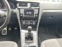 Volkswagen golf 1.4 tsi 125 bluemotion technology confortline, entretiens vw  garantie 12 mois, carplay, caméra de recul,...