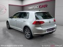 Volkswagen golf 1.4 tsi 125 bluemotion technology confortline, entretiens vw  garantie 12 mois, carplay, caméra de recul,...