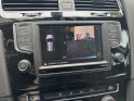 Volkswagen golf 1.4 tsi 125 bluemotion technology confortline, entretiens vw  garantie 12 mois, carplay, caméra de recul,...