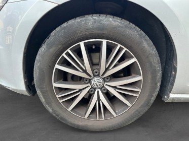 Volkswagen golf 1.4 tsi 125 bluemotion technology confortline, entretiens vw  garantie 12 mois, carplay, caméra de recul,...