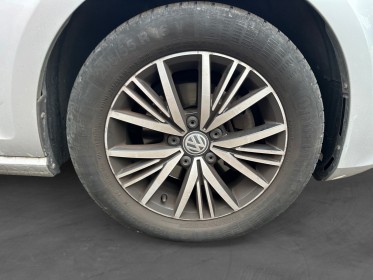 Volkswagen golf 1.4 tsi 125 bluemotion technology confortline, entretiens vw  garantie 12 mois, carplay, caméra de recul,...
