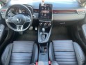 Renault clio v rs line 130 cv 1.3 tc 2v gpf edc7 ss intens - garantie 12 mois occasion simplicicar lyon nord simplicicar...