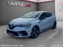 Renault clio v rs line 130 cv 1.3 tc 2v gpf edc7 ss intens - garantie 12 mois occasion simplicicar lyon nord simplicicar...