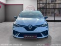 Renault clio v rs line 130 cv 1.3 tc 2v gpf edc7 ss intens - garantie 12 mois occasion simplicicar lyon nord simplicicar...
