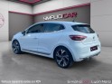 Renault clio v rs line 130 cv 1.3 tc 2v gpf edc7 ss intens - garantie 12 mois occasion simplicicar lyon nord simplicicar...