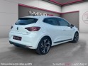 Renault clio v rs line 130 cv 1.3 tc 2v gpf edc7 ss intens - garantie 12 mois occasion simplicicar lyon nord simplicicar...
