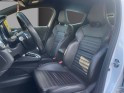 Renault clio v rs line 130 cv 1.3 tc 2v gpf edc7 ss intens - garantie 12 mois occasion simplicicar lyon nord simplicicar...