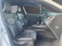 Renault clio v rs line 130 cv 1.3 tc 2v gpf edc7 ss intens - garantie 12 mois occasion simplicicar lyon nord simplicicar...