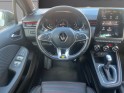 Renault clio v rs line 130 cv 1.3 tc 2v gpf edc7 ss intens - garantie 12 mois occasion simplicicar lyon nord simplicicar...