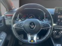Renault clio v rs line 130 cv 1.3 tc 2v gpf edc7 ss intens - garantie 12 mois occasion simplicicar lyon nord simplicicar...