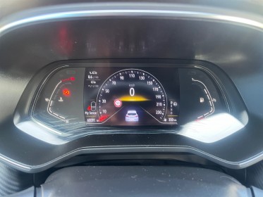 Renault clio v rs line 130 cv 1.3 tc 2v gpf edc7 ss intens - garantie 12 mois occasion simplicicar lyon nord simplicicar...
