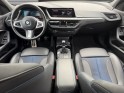 Bmw serie 1 f40 118d 150 ch m sport carplay garantie 12 mois occasion simplicicar lyon nord simplicicar simplicibike france