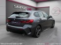 Bmw serie 1 f40 118d 150 ch m sport carplay garantie 12 mois occasion simplicicar lyon nord simplicicar simplicibike france