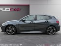 Bmw serie 1 f40 118d 150 ch m sport carplay garantie 12 mois occasion simplicicar lyon nord simplicicar simplicibike france