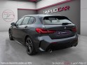 Bmw serie 1 f40 118d 150 ch m sport carplay garantie 12 mois occasion simplicicar lyon nord simplicicar simplicibike france
