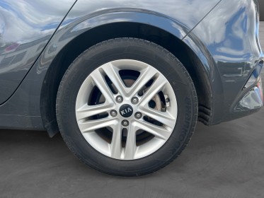 Kia ceed 1.0 t-gdi 120ch active garantie 12 mois occasion montpellier (34) simplicicar simplicibike france